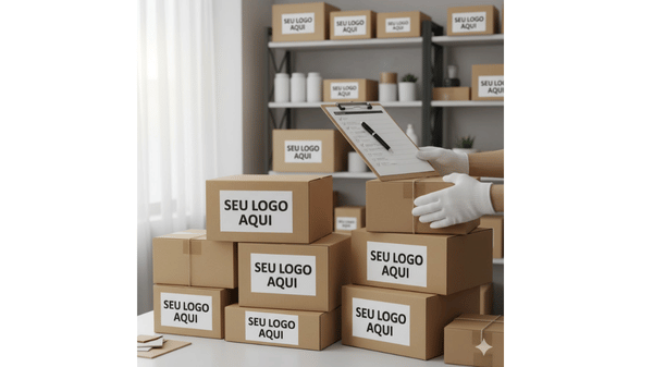 fornecedor de brindes para empresas confiável