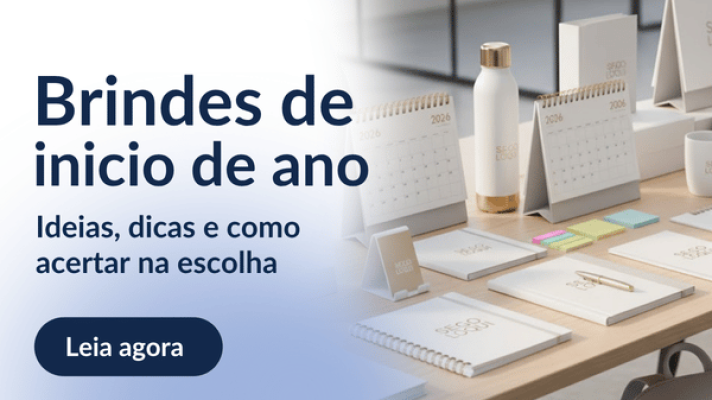 Brindes de início de ano_ ideias, dicas e como acertar na escolha