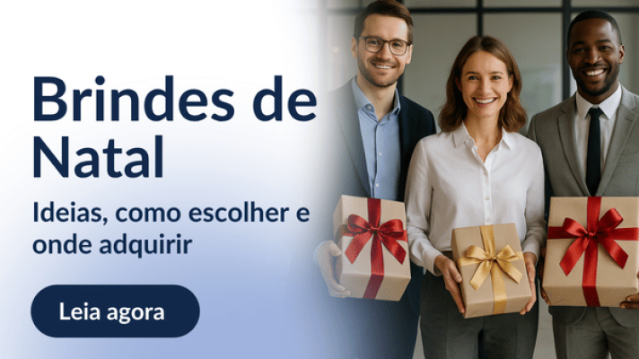 Brindes de natal corporativos_ ideias, como escolher e onde adquirir