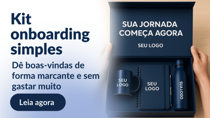 Kit onboarding simples_ dê boas-vindas de forma marcante e sem gastar muito